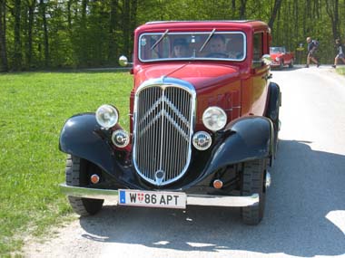 Citroen C 10 Rosalie 1934_2