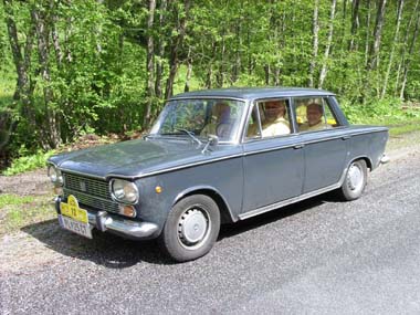 Fiat 1500