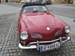 VW Karmann Ghia 1965