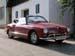 VW Karmann Ghia Cabrio 1965